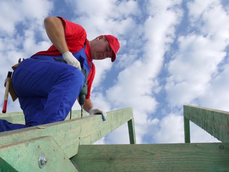 Structural Restoration Teams